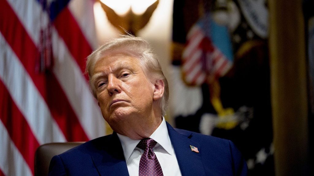 Senate Republicans consider Democrats' previous rule change to advance Trump nominees despite opposition.