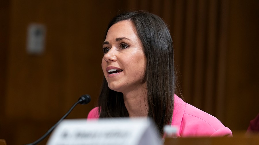 Senate Republicans focus on strategy to resolve Trump nominee impasse