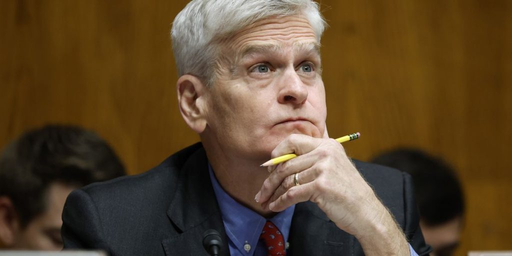 Senator claims Stanford is penalizing student for not supporting a pro-abortion, pro-trans organization.