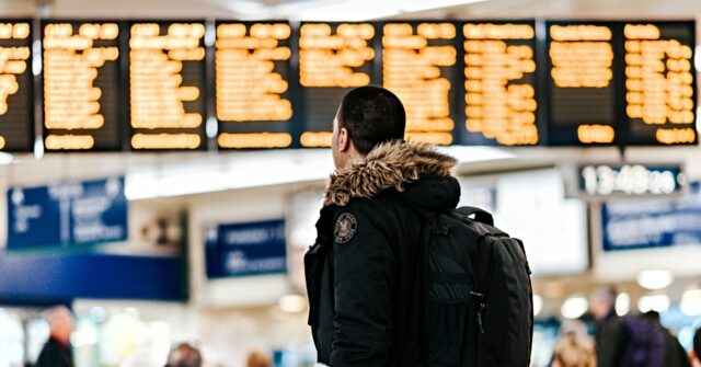 Senators Create Proposal to Limit Undisclosed L-1 Visa Migration Program