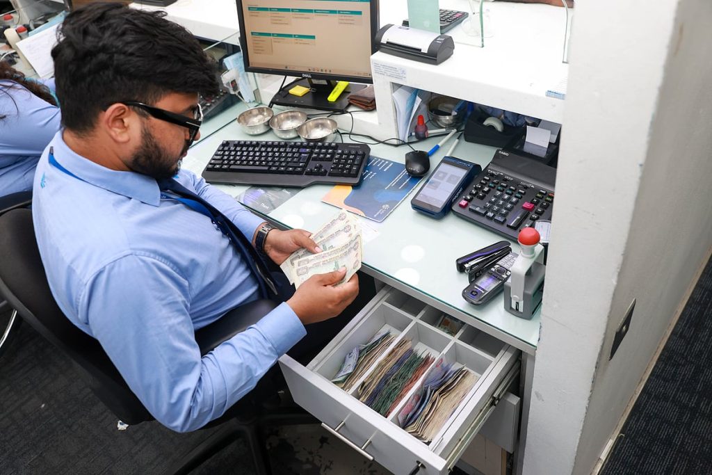 Sending money to India? Will the rupee remain weak against the US dollar and UAE dirham?
