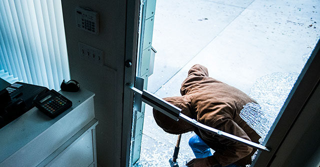 Senior Shopkeeper Suffers Stroke During California Theft Incident