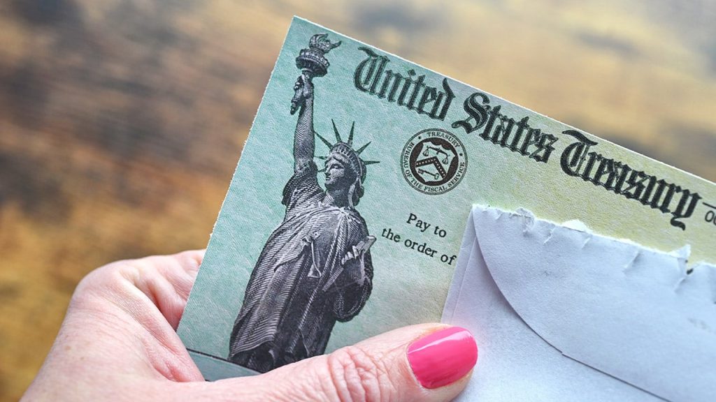 September payment schedule for Social Security: When beneficiaries can expect their checks