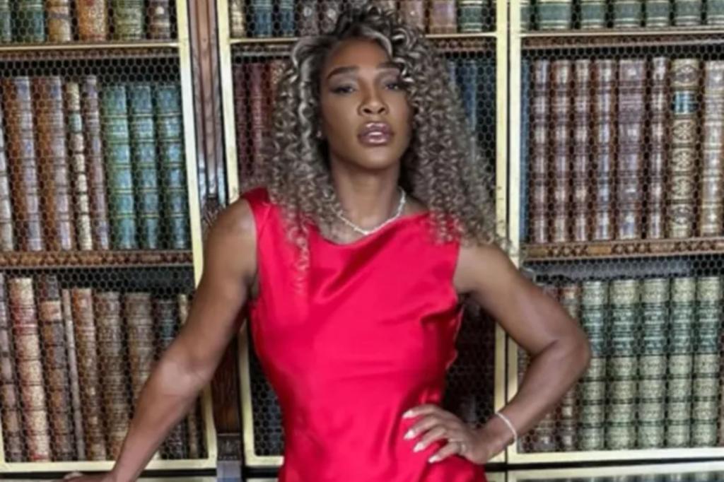 Serena Williams shares a mysterious message regarding a 'challenging August' following criticism over her weight loss.