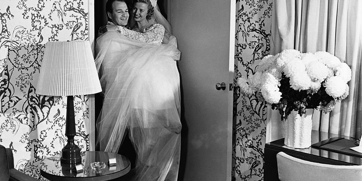 'Sex decline': Research indicates Americans have lost their spark