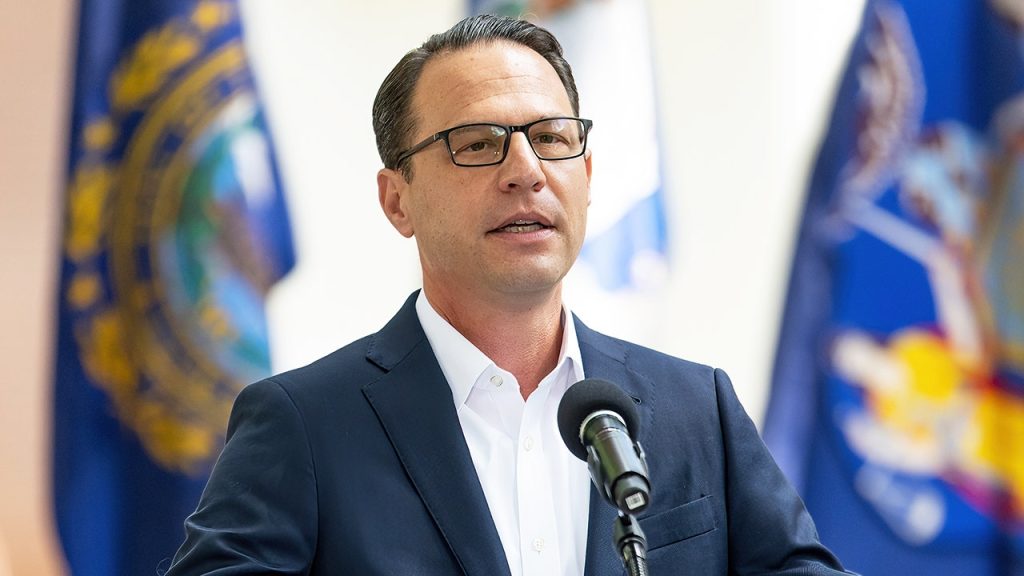 Shapiro calls out Trump for selectively condemning violence while denouncing all political violence after the Charlie Kirk assassination.