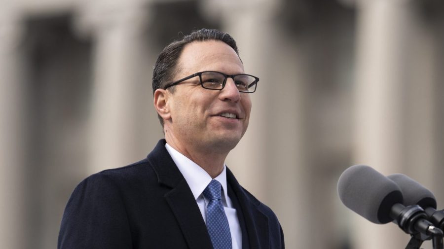 Shapiro honors cherished TikTok grandmother 'Mimmy' who was his 2nd grade teacher