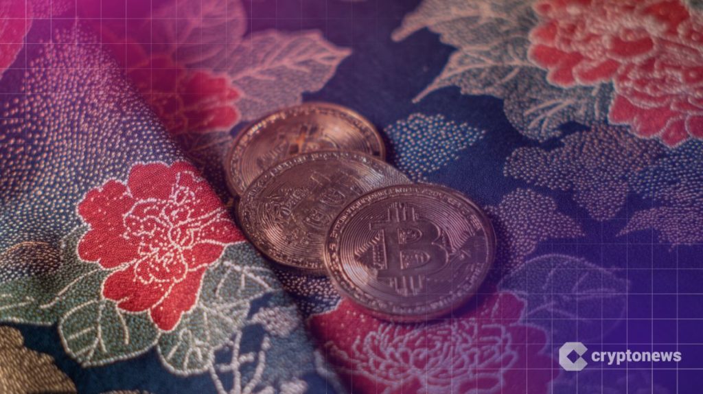 Shareholders Endorse Marusho Hotta's Rebranding to 'Bitcoin Japan'