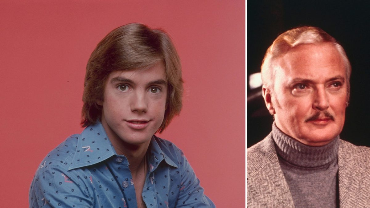 Shaun Cassidy refers to his late father Jack Cassidy as a 'fake' entertainer