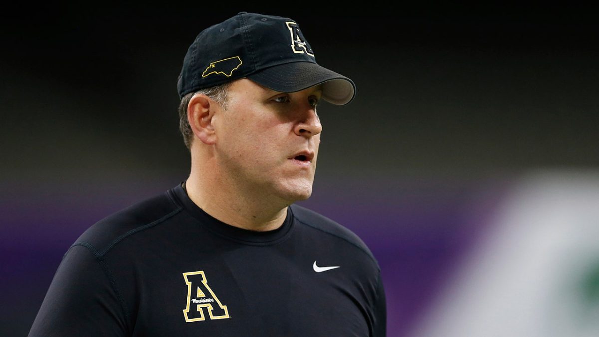 Shawn Clark passes away: Former college football head coach dies following medical crisis