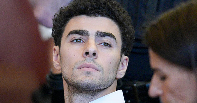 Shein Looks into 'Luigi' Model Featured in Website Advertisement