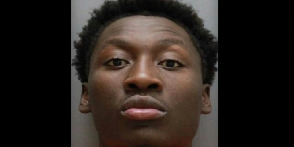 Sheriff issued a serious public alert after having to free a 'very dangerous' inmate. It appears his warning was justified.