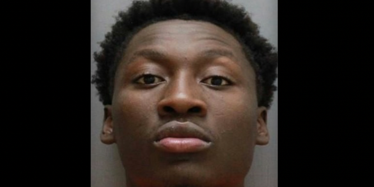 Sheriff issued a serious public alert after having to free a 'very dangerous' inmate. It appears his warning was justified.