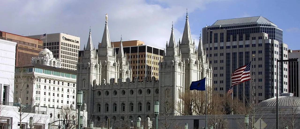 Shooting at Michigan LDS Church Leaves Several People Injured