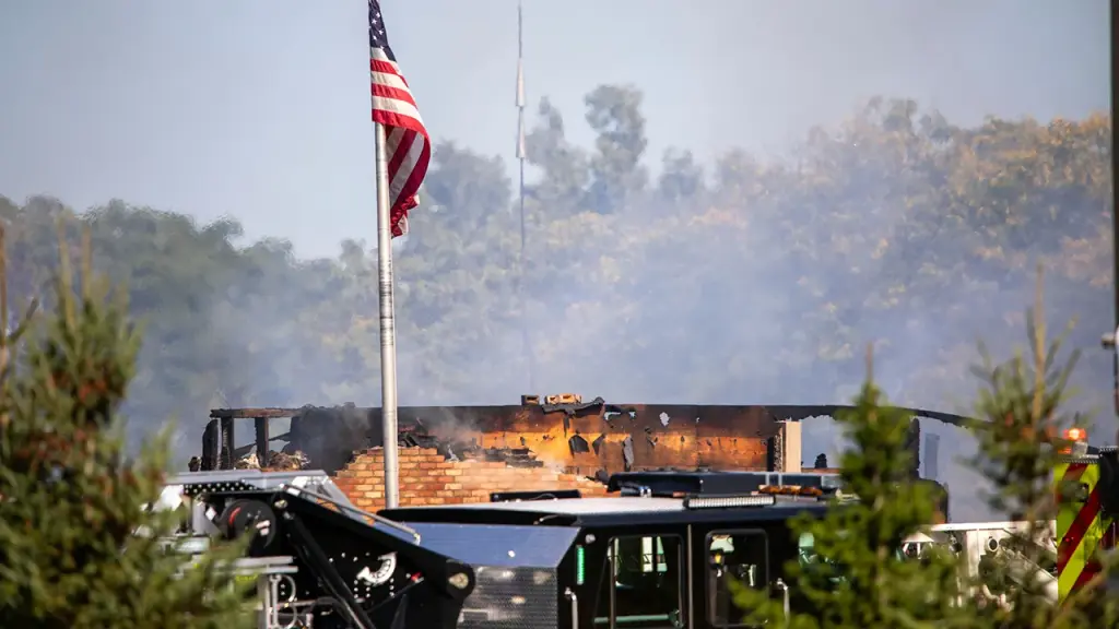 Shooting at Michigan church results in at least 4 fatalities, suspect named and additional major stories