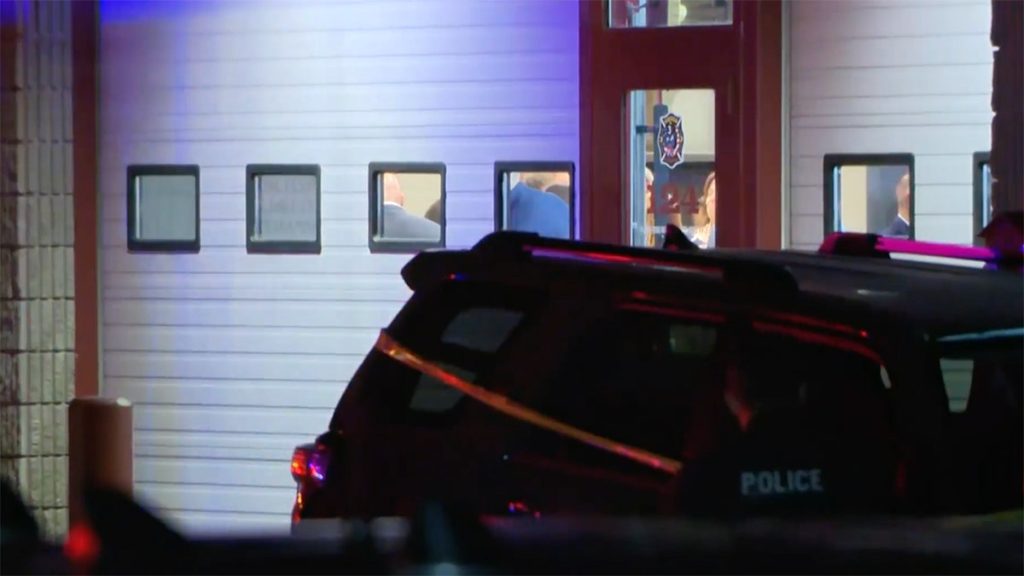 Shooting at New Hampshire country club results in one death and several injuries