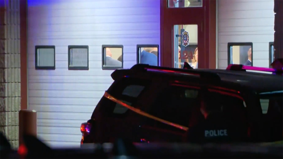 Shooting at New Hampshire country club results in one death and several injuries