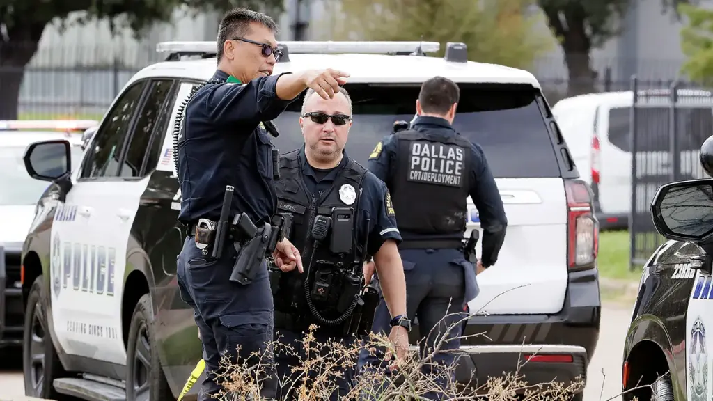 Shooting in Dallas prompts heightened security at facilities across the country