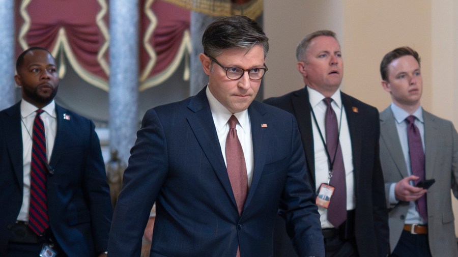 Shooting involving Charlie Kirk prompts call for increased funding for lawmaker security