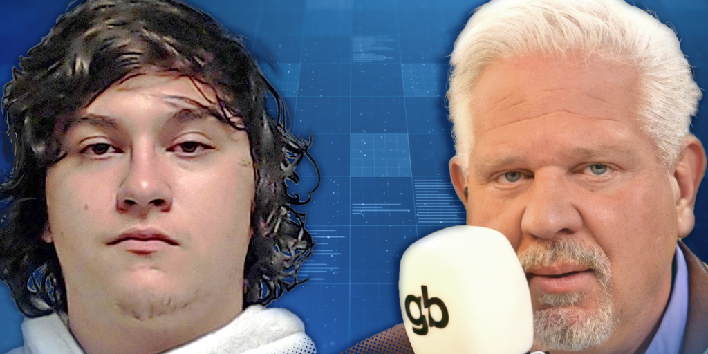 Shooting targeting ICE shocks Dallas: Glenn Beck pens a letter to the shooter's mother opposed to guns