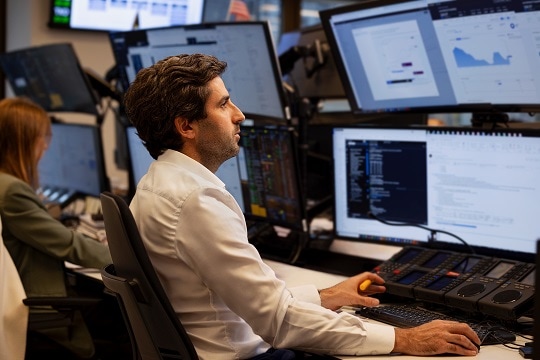 Should Stock Investors Consider Options Beyond Major Tech Firms?