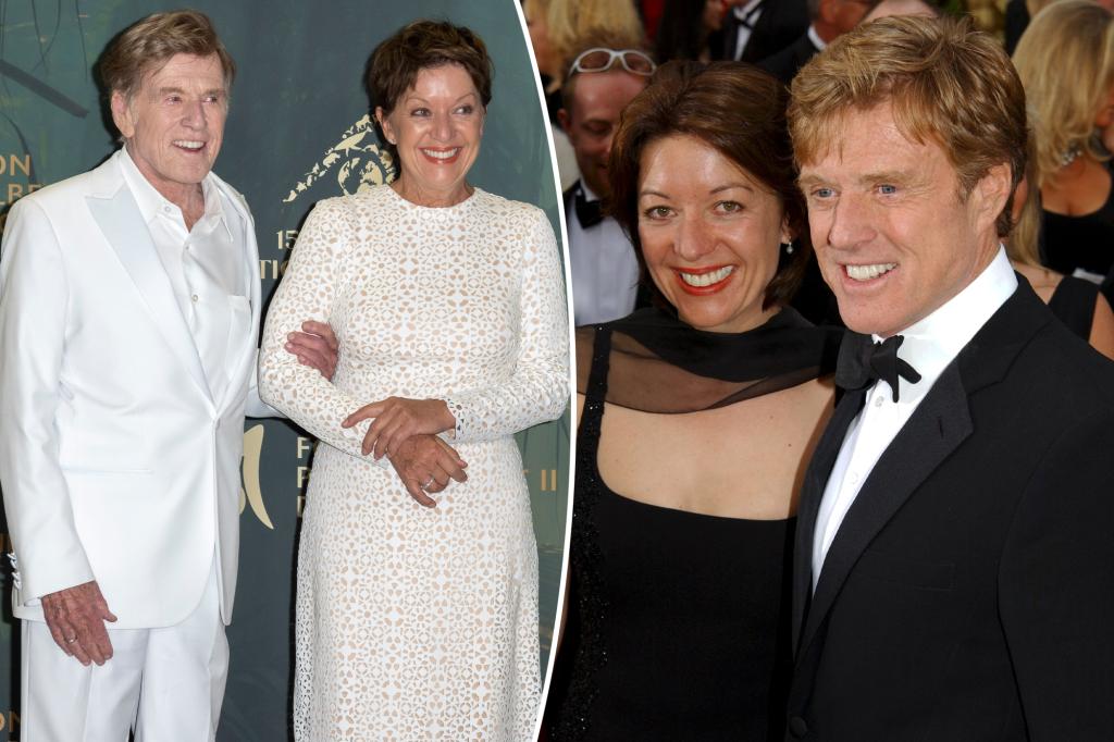 Sibylle Szaggars and their four children