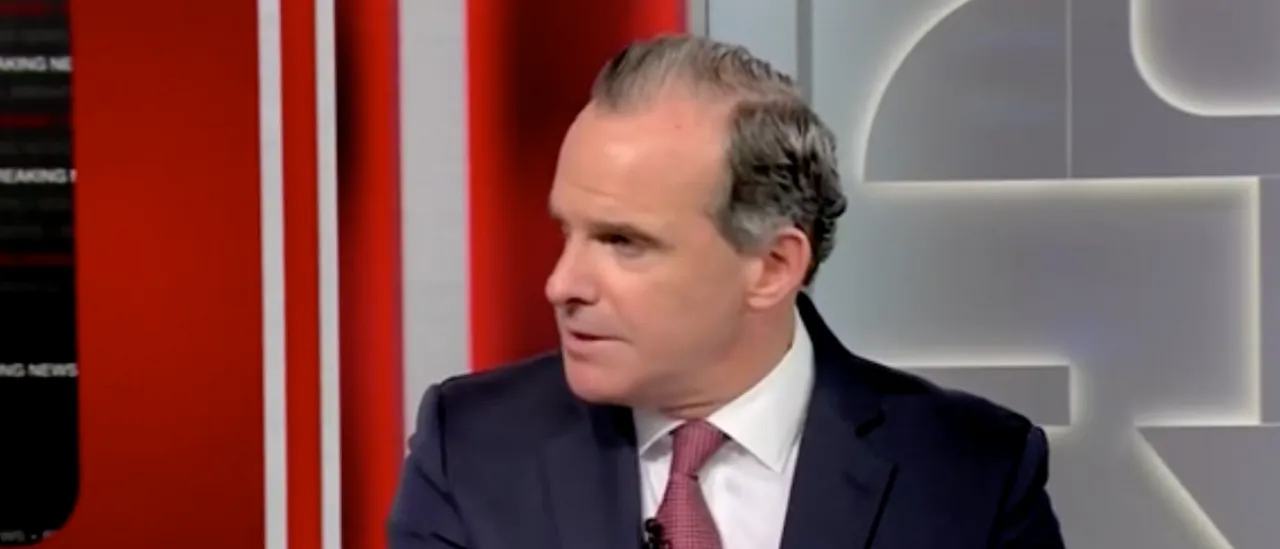 Significant Progress: Former Biden Official Commends Trump's Peace Deal Suggestion to Resolve Israel-Hamas Conflict