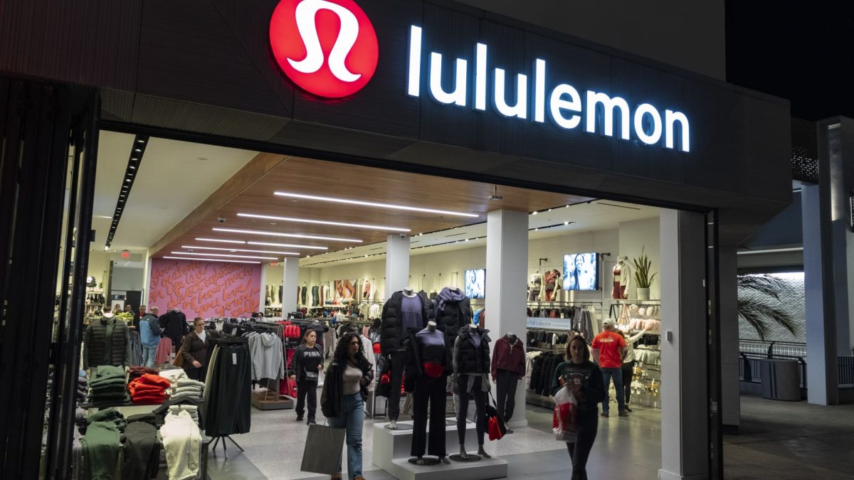 Significant stock movements before the market opens: Broadcom, Lululemon, Tesla, and others