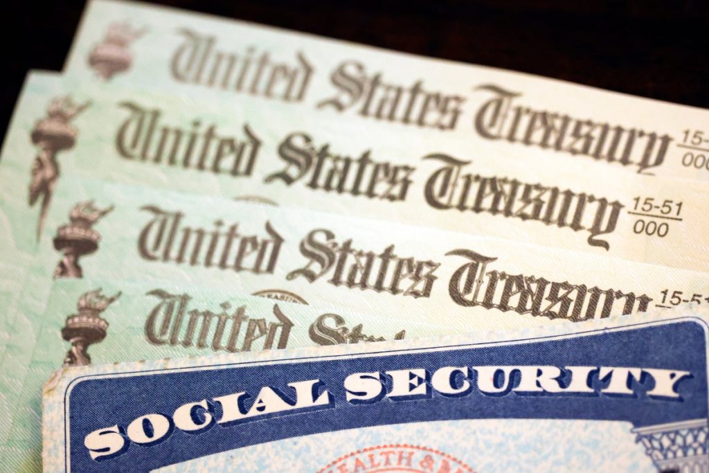 Significant update to Social Security arriving next week and its potential impact on your paycheck.