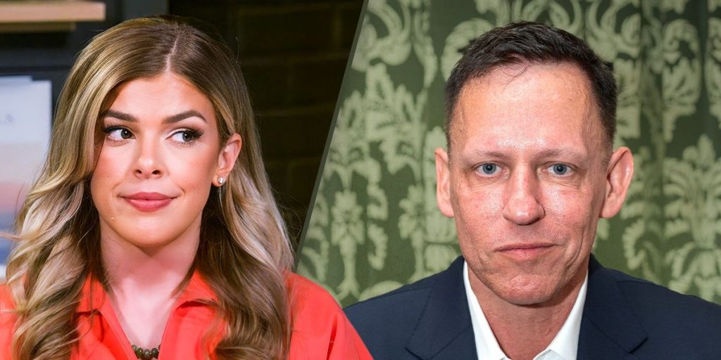 Silicon Valley Christian gains attention for unsettling theory on AI and the Antichrist. Should we pay attention to him?