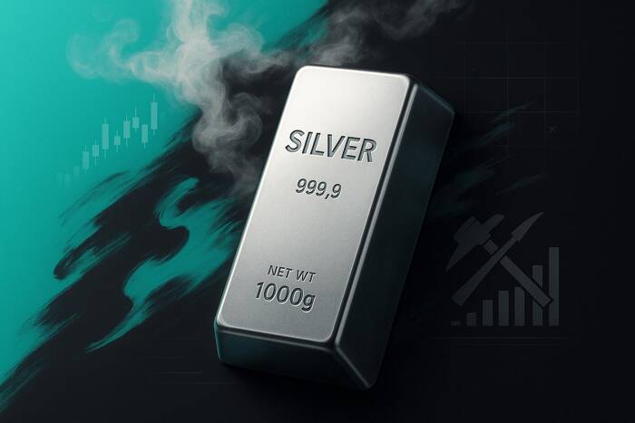 Silver Outlook: Target for Silver Analysis Set at $41.27+ as Traders Prepare for NFP