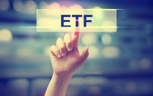 Silver Outshines Gold: Attention on ETFs