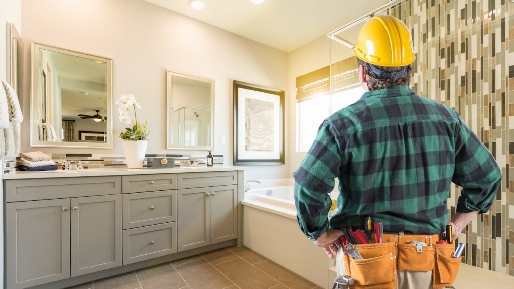 Simple bathroom updates for under $150 that create a significant difference