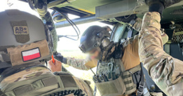 Sinaloa Cartel's Terror Network Uncovered in Europe — Poland Confiscates 3 Tons of Drug Chemicals