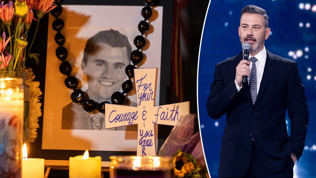 Sinclair ABC stations will broadcast a Charlie Kirk special in place of Kimmel's show.