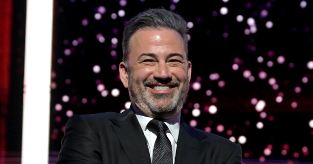 Sinclair to Reintroduce 'Jimmy Kimmel Live' on Friday, Ending Blackout in Many Cities