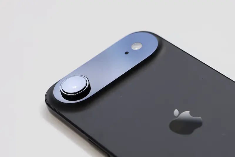 Slim iPhone Air might be a design success for Apple, analysts suggest