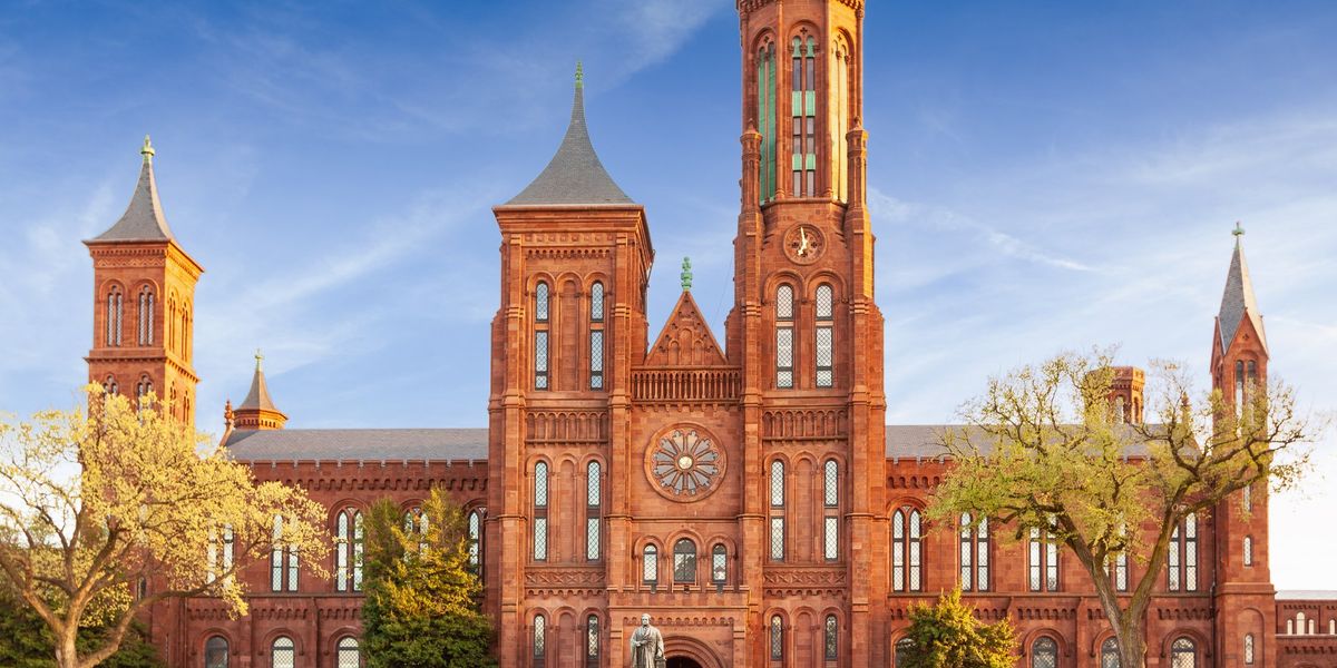 Smithsonian emphasizes shame rather than pride in narrating America's history