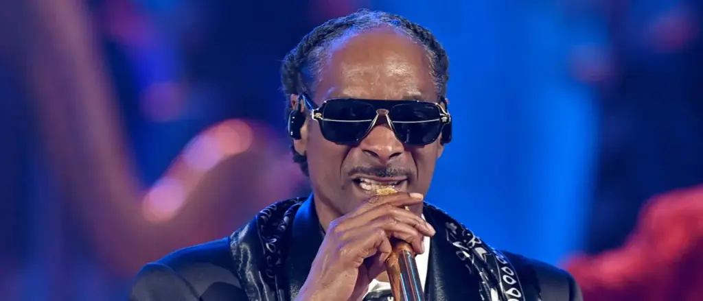 Snoop Dogg Withdraws Days Before Performance After Promoter Allegedly Found Guilty Of Sexual Assault