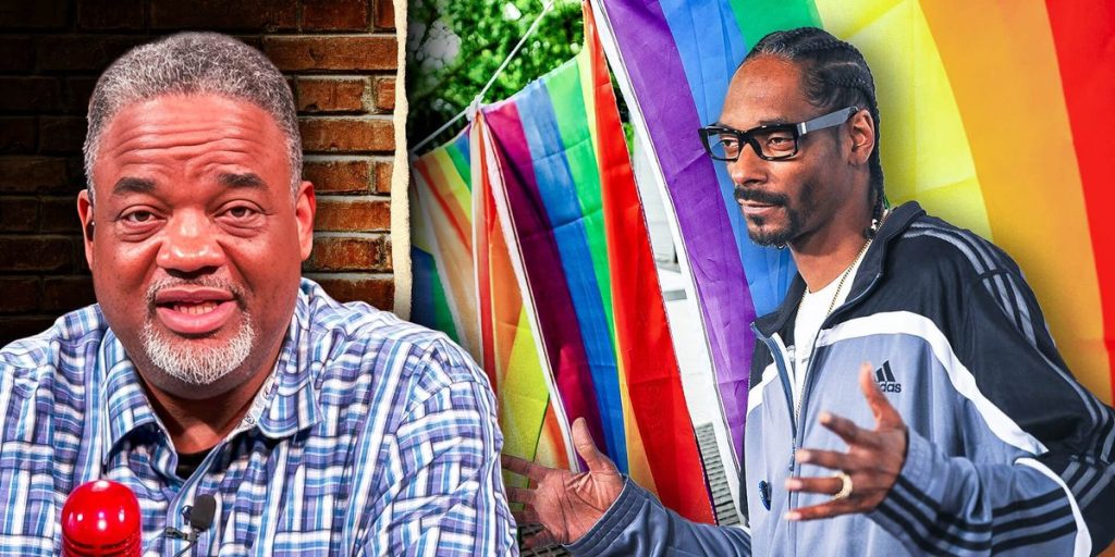 Snoop Dogg's insincere apology for anti-LGBTQ remarks