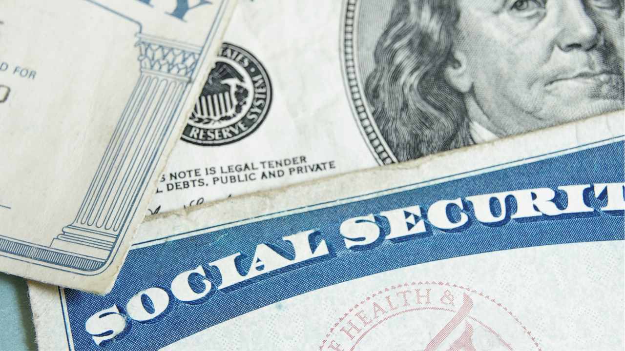 Social Security Benefits: Upcoming Payment for These Americans in 72 Hours