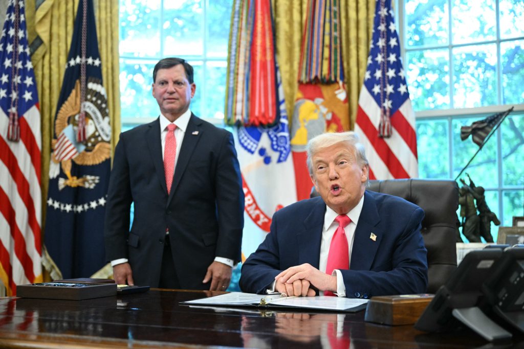 Social Security Chief Provides Update on Plans for Significant Changes