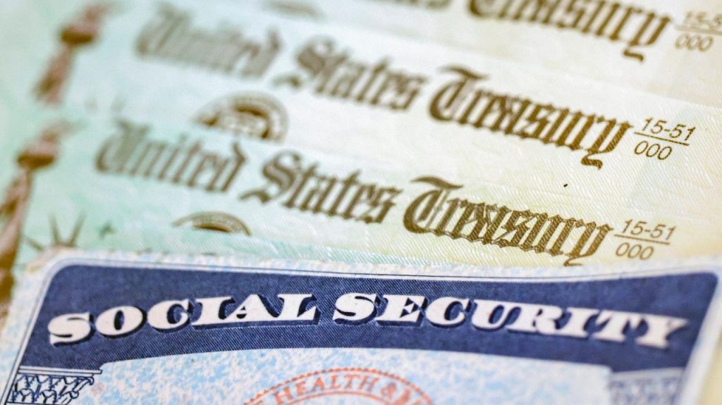 Social Security paper checks will stop on September 30: Steps to get ready for the transition