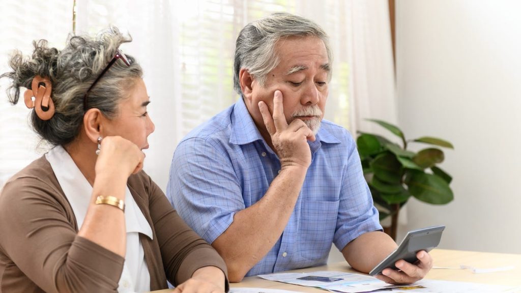 Social Security recipients will encounter two challenges in 2026.