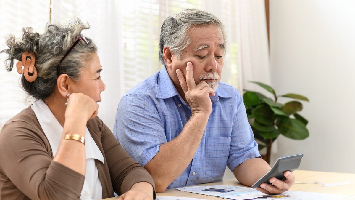 Social Security recipients will experience a tough situation in 2026.