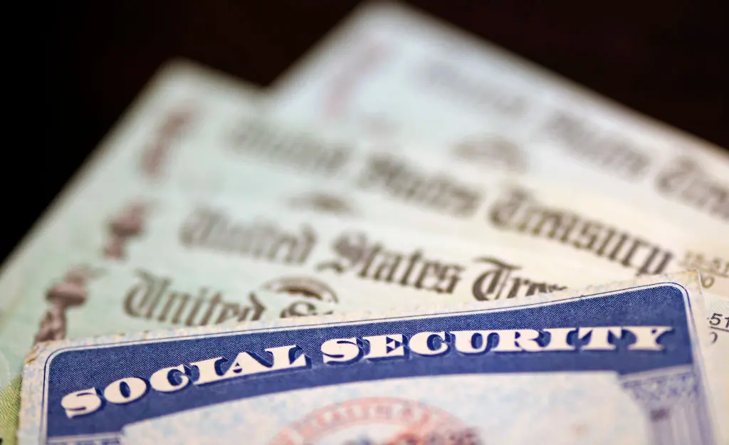 Social Security will begin sending payments electronically next week.