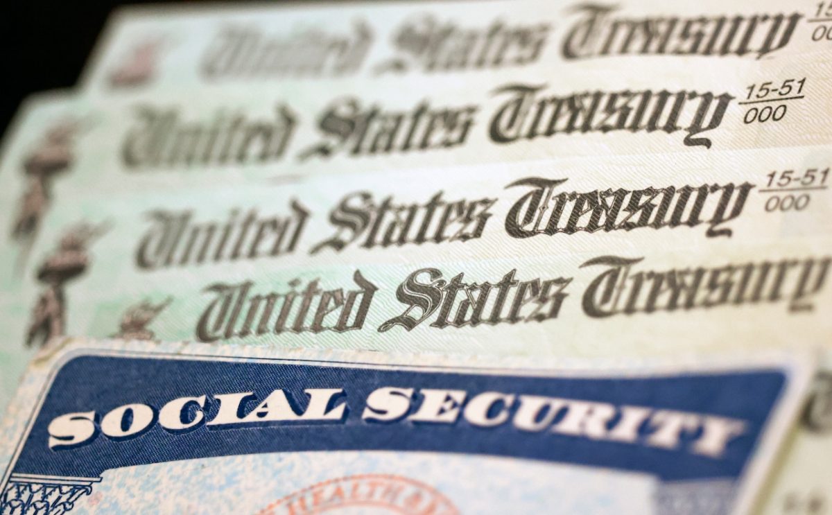 Social Security will provide two payments to certain individuals in October: Full payment schedule.