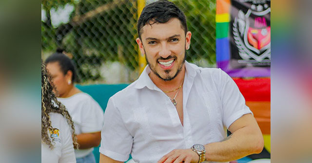 Socialist Government Violates Diversity Standards by Choosing Male Porn Actor Who Identifies as Female