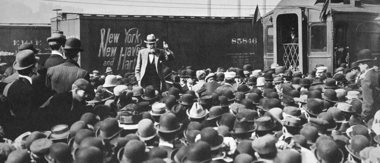 Socialists in the U.S. Established Labor Day and it's a good thing they did.