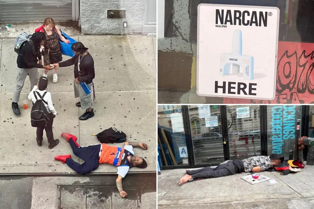 Socially conscious bookstore that attracted drug users to upscale LES neighborhood abruptly closes